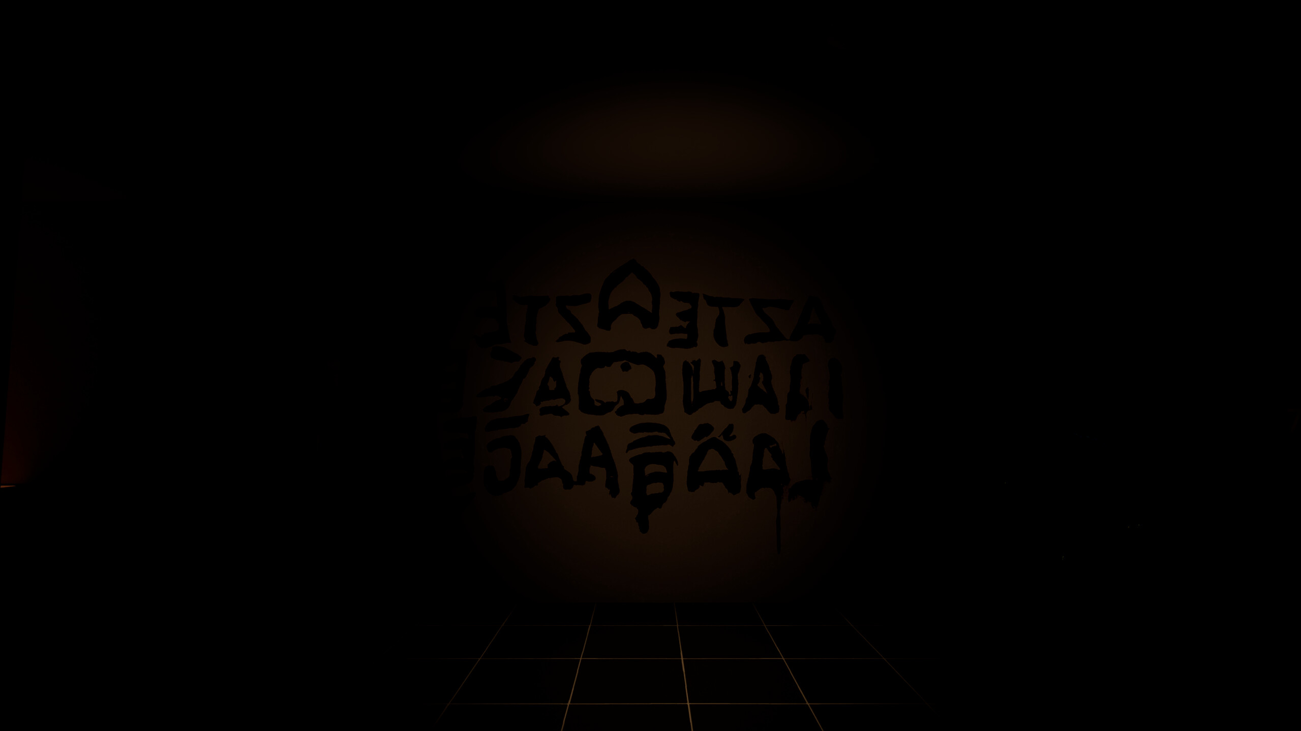Persecution - The Elevator screenshot 1