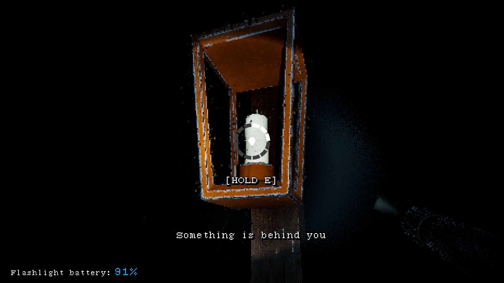Forgotten Fears screenshot 8