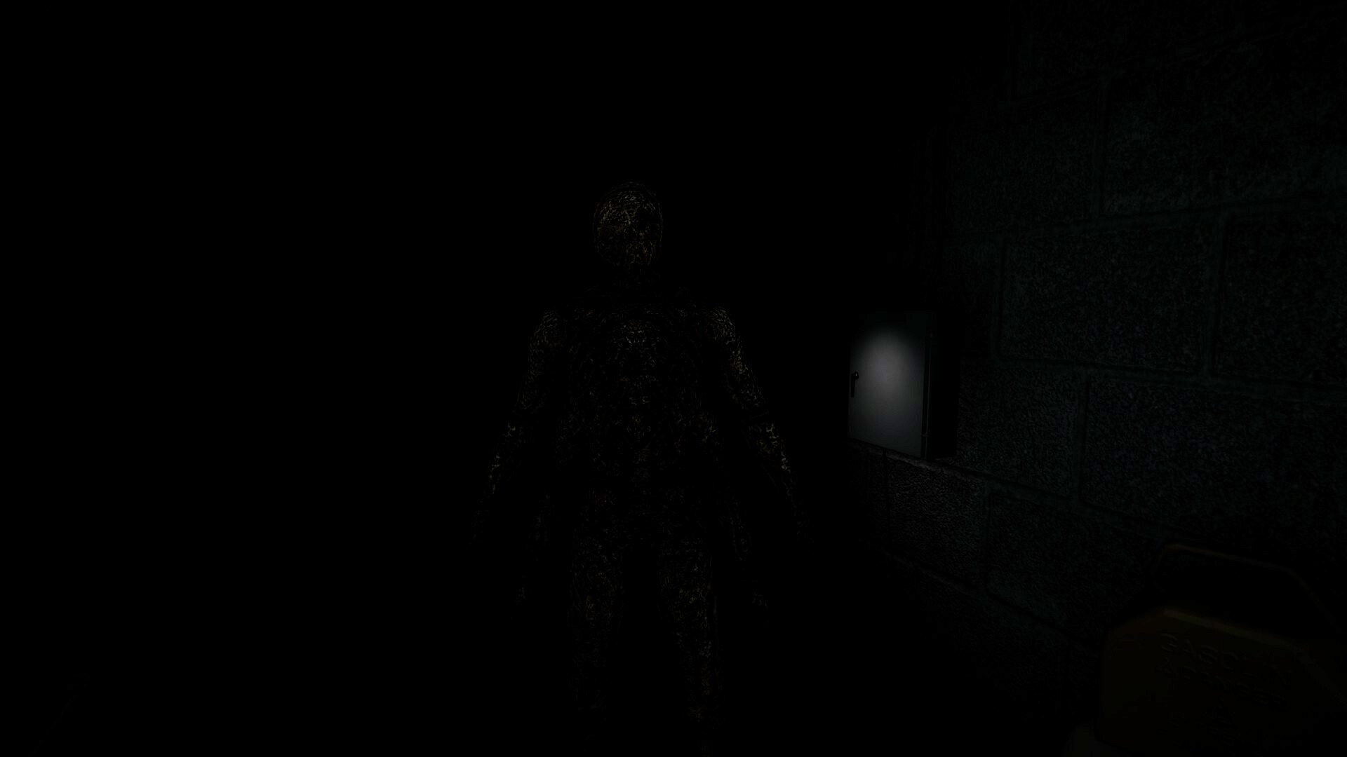 Forgotten Fears screenshot 15