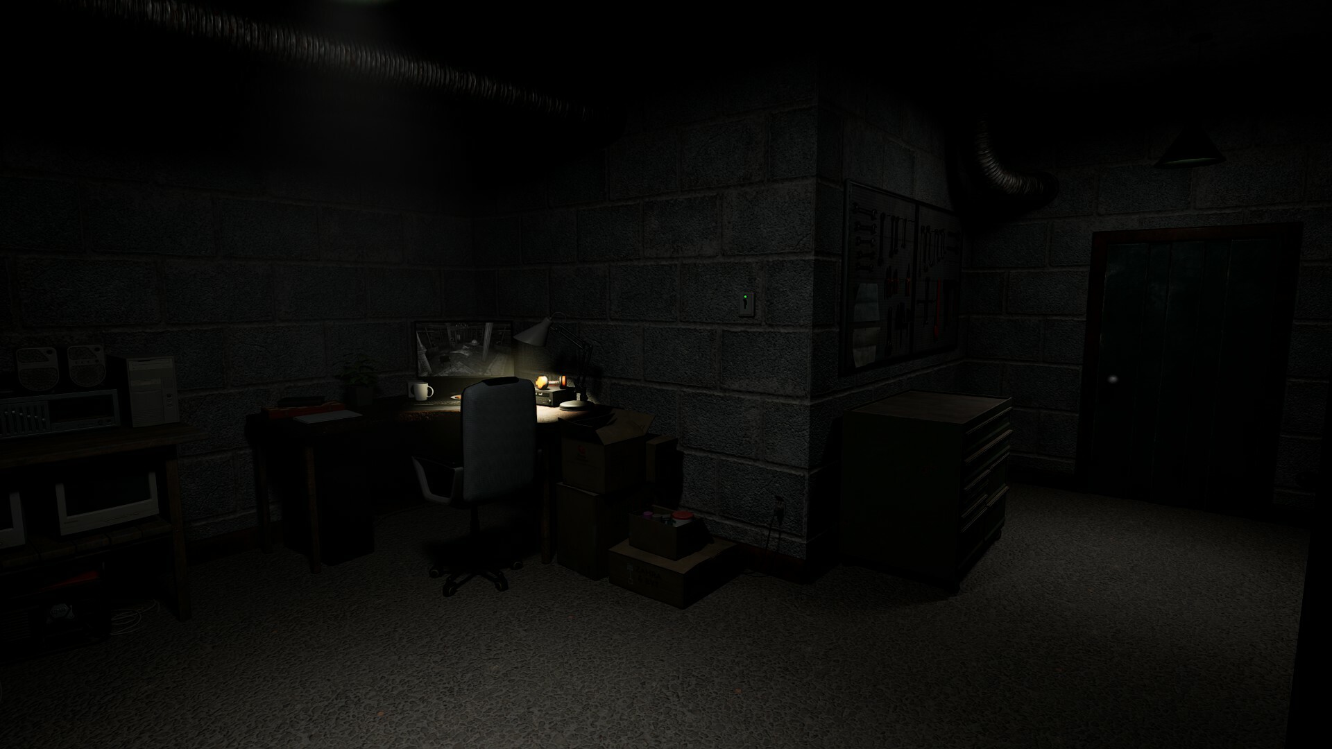 Forgotten Fears screenshot 13
