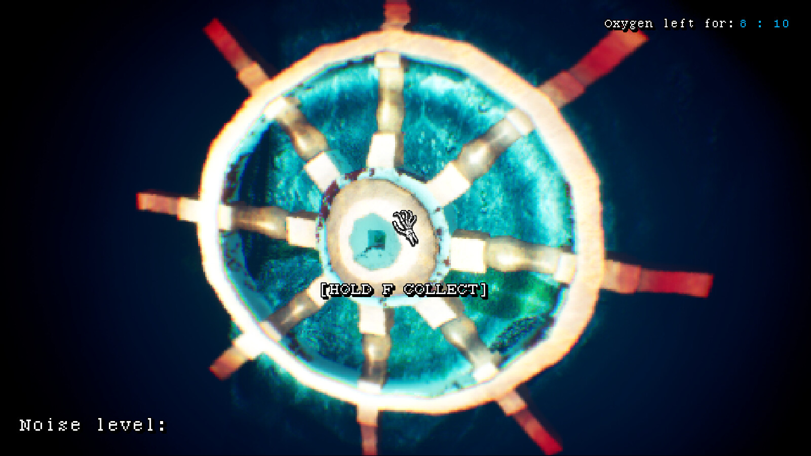 Forgotten Fears screenshot 9