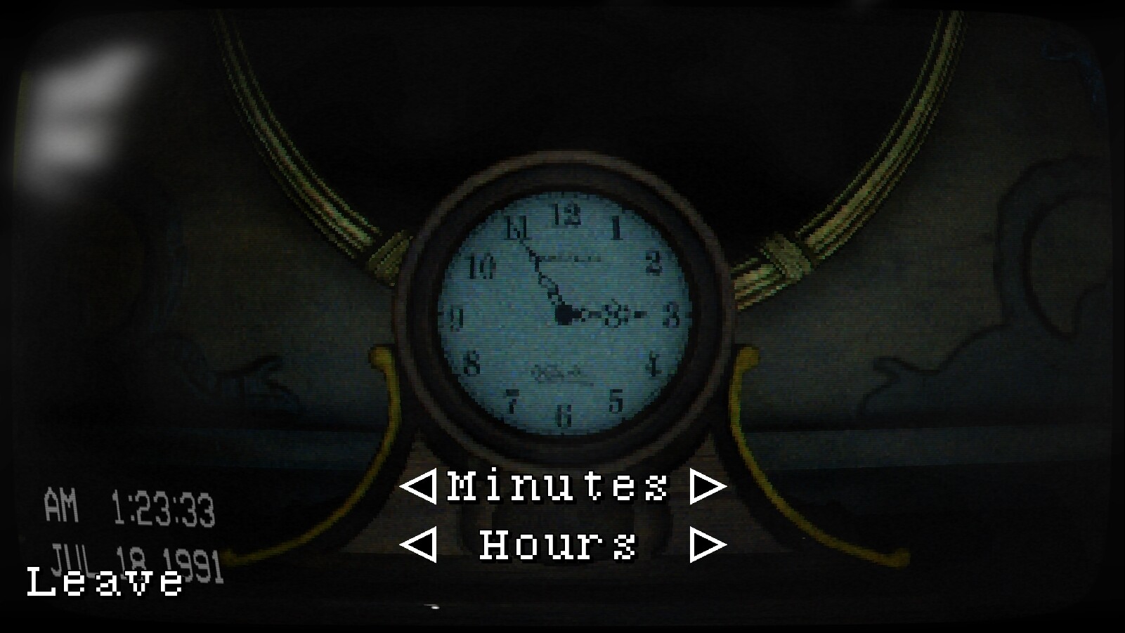 Forgotten Fears screenshot 4