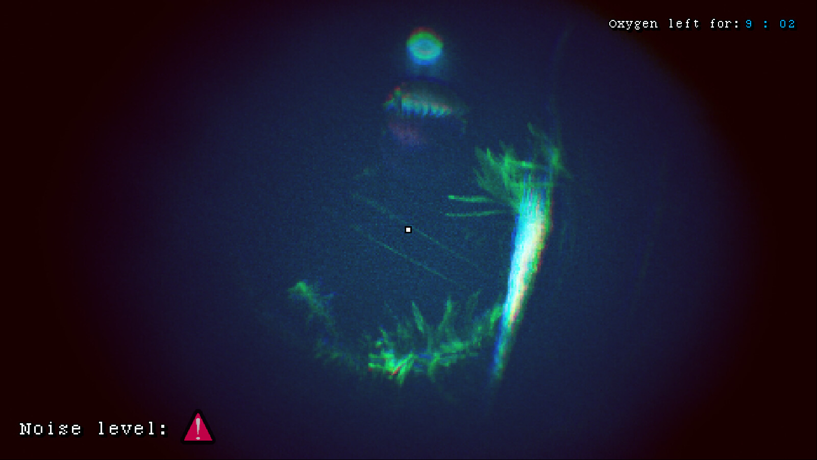 Forgotten Fears screenshot 2