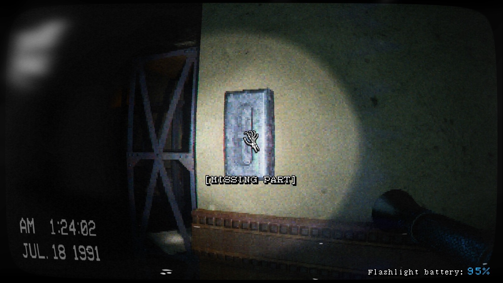 Forgotten Fears screenshot 7