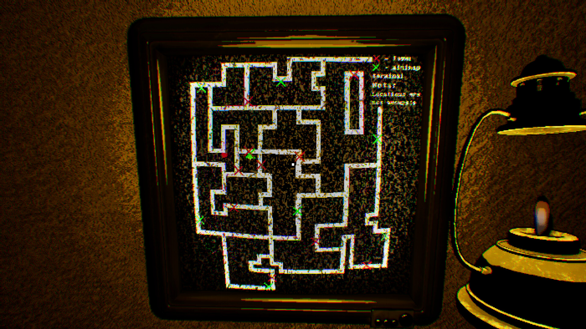 Forgotten Fears screenshot 10