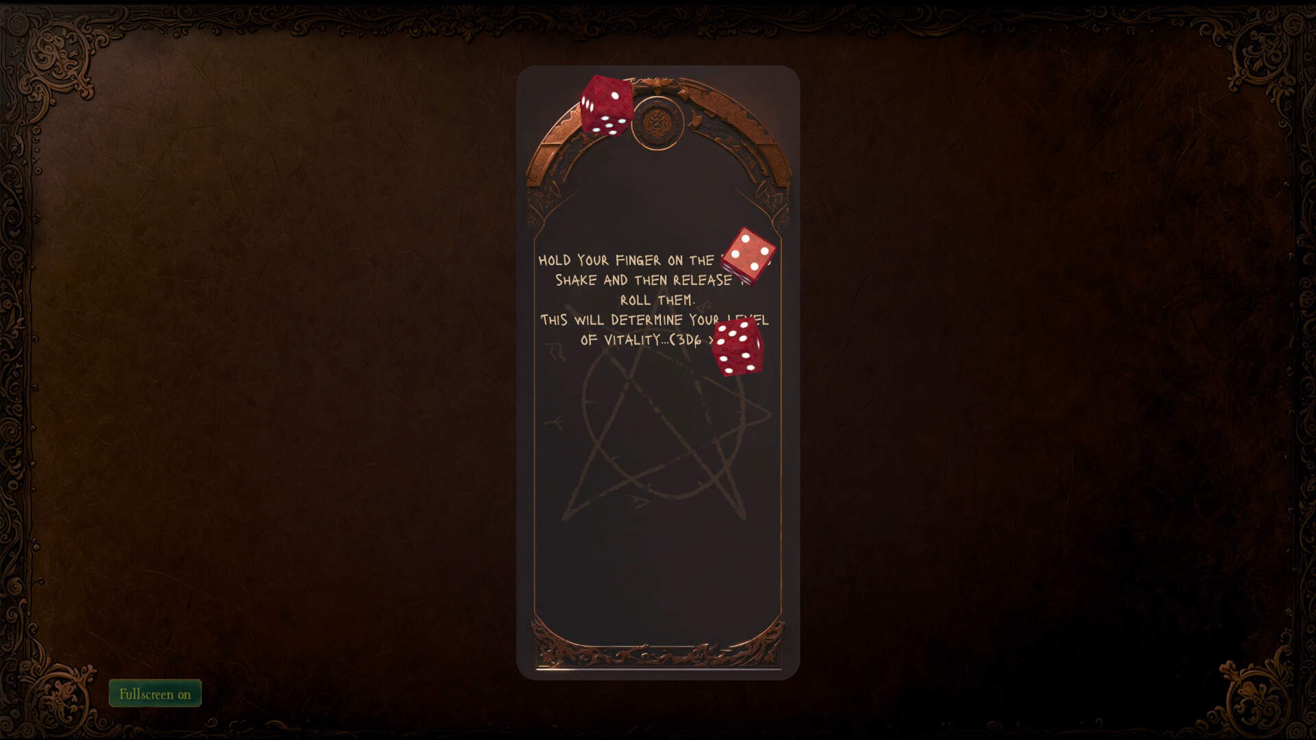 Angor screenshot 9