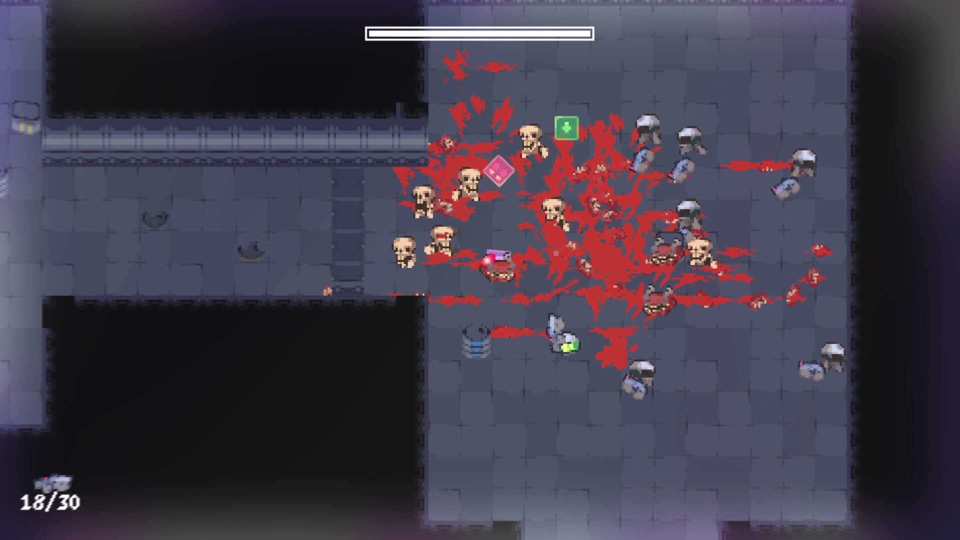 F*ck the HELL out screenshot 1
