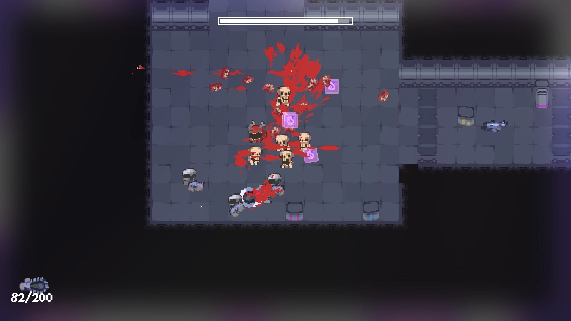 F*ck the HELL out screenshot 8