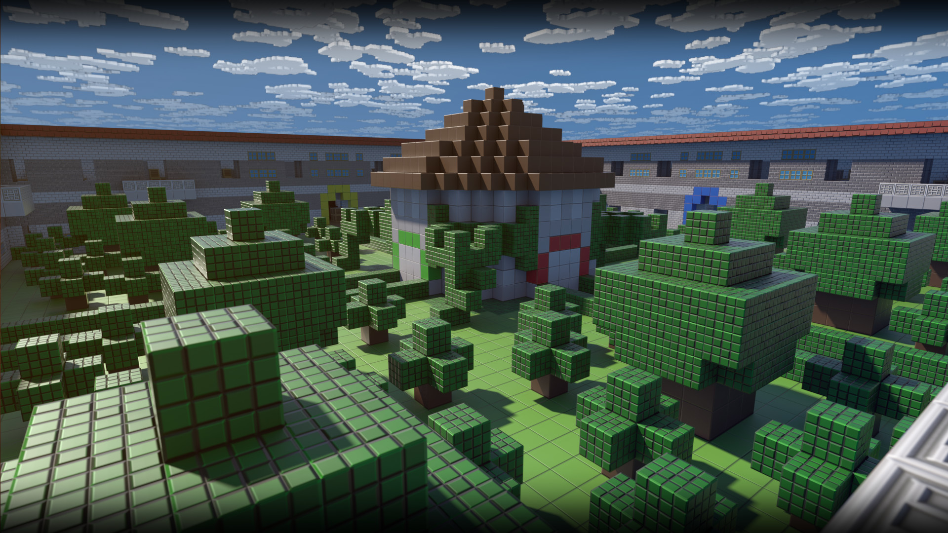 BLOCKADE 3D screenshot 8