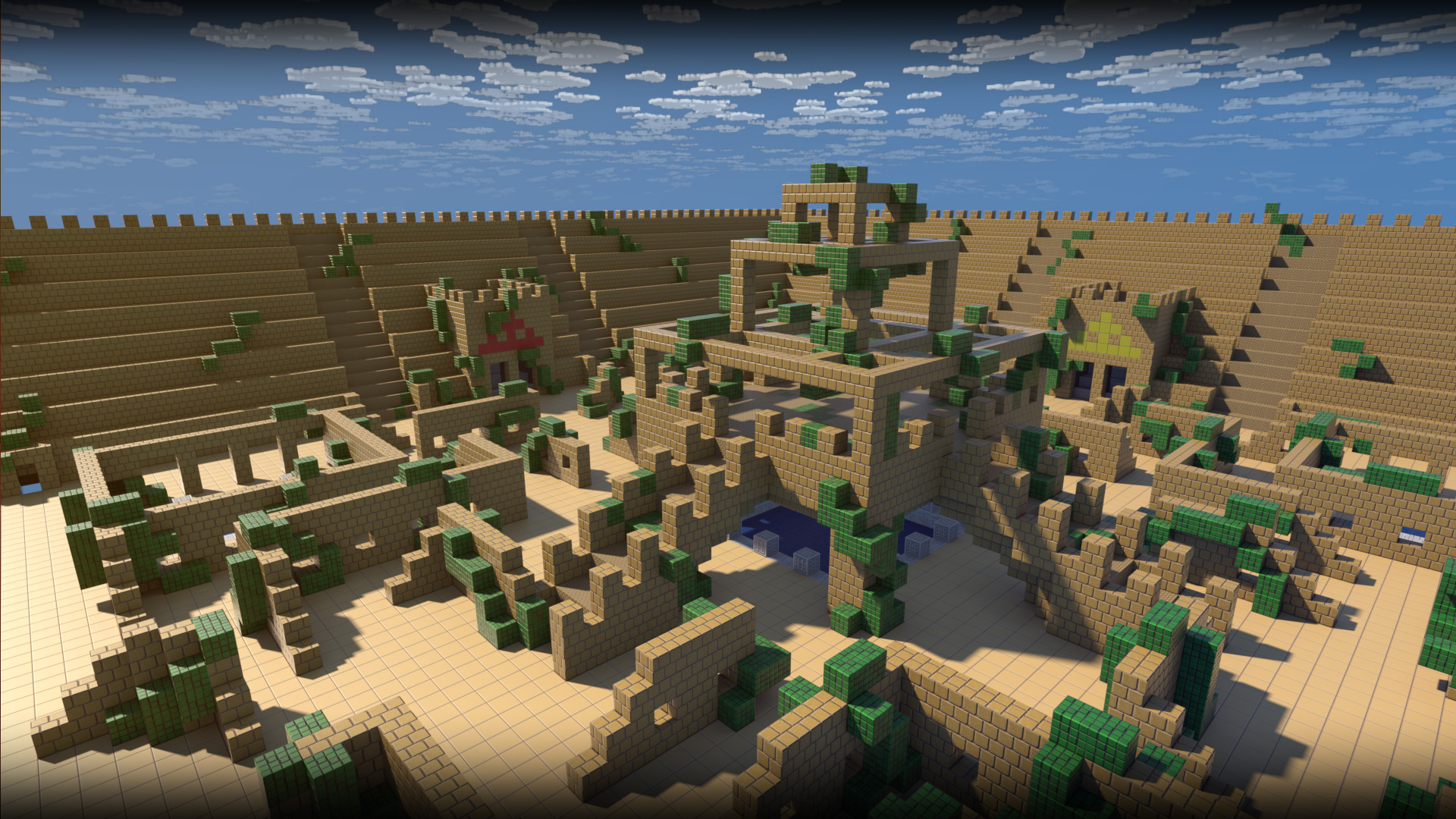 BLOCKADE 3D screenshot 7