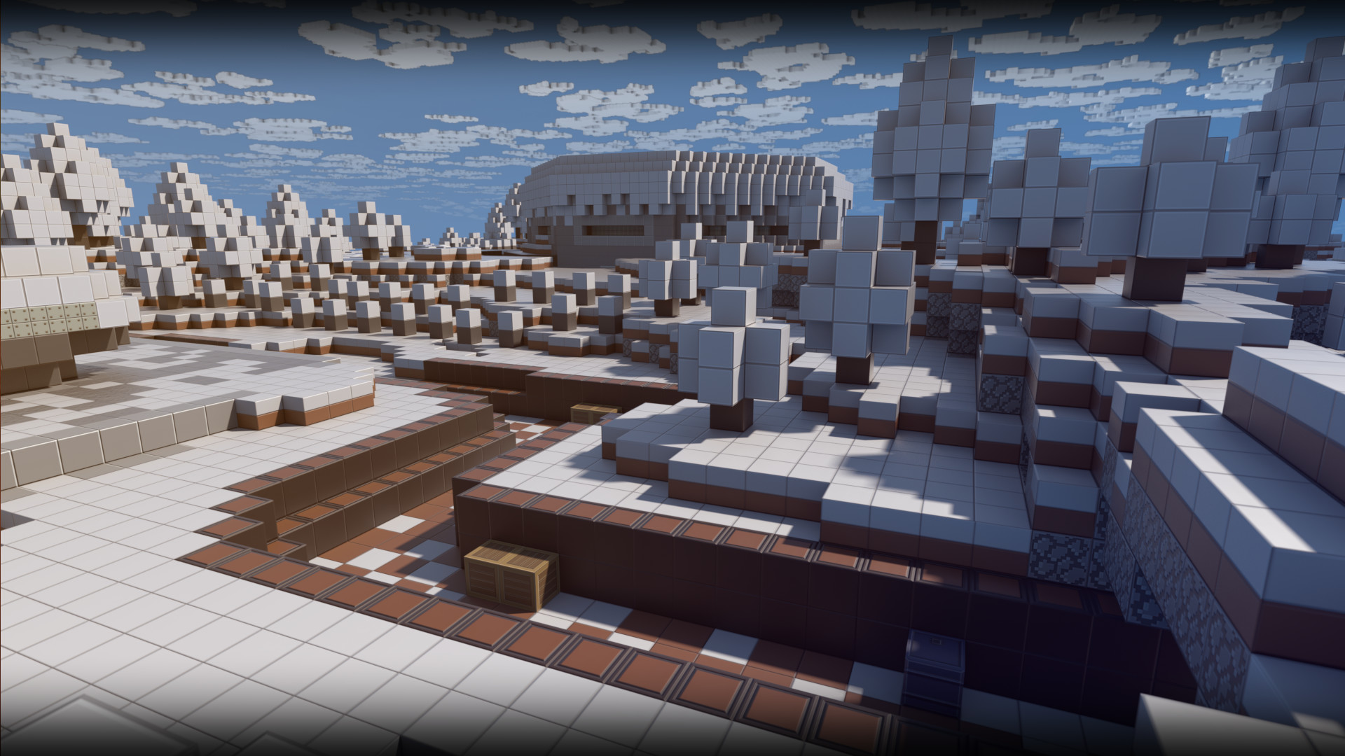 BLOCKADE 3D screenshot 9