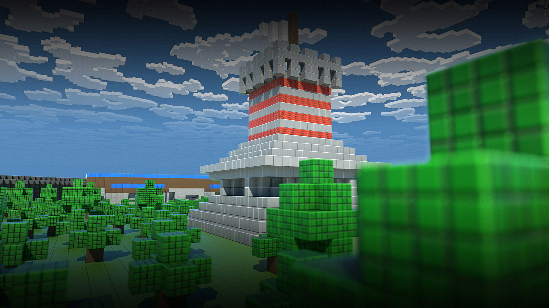 BLOCKADE 3D screenshot 6