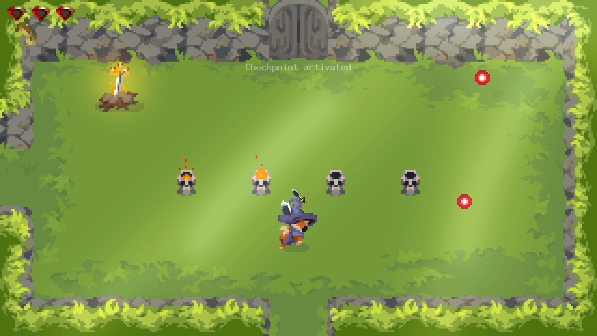 Happy Souls screenshot 6