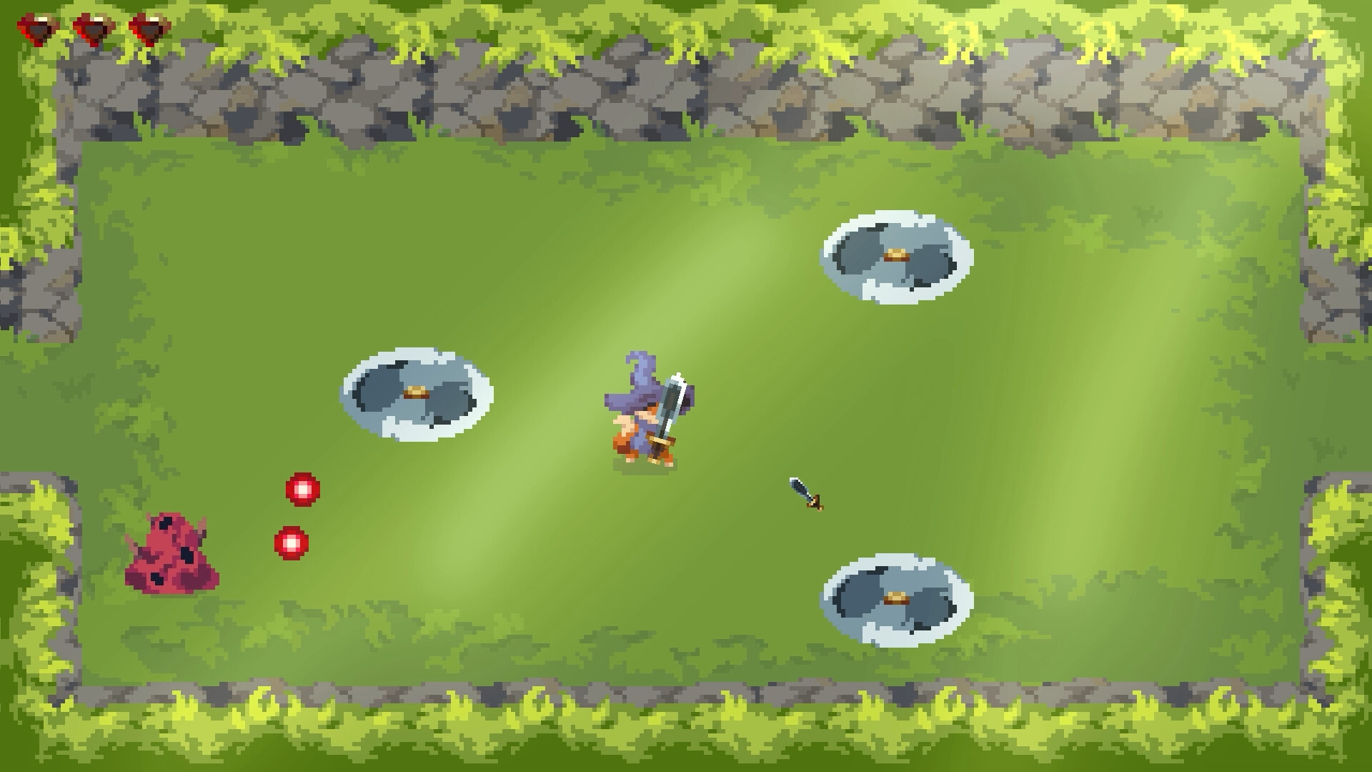 Happy Souls screenshot 8