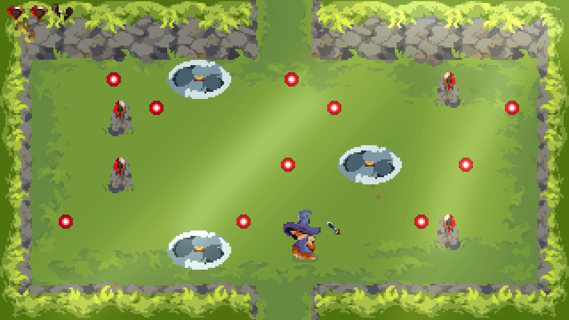 Happy Souls screenshot 9