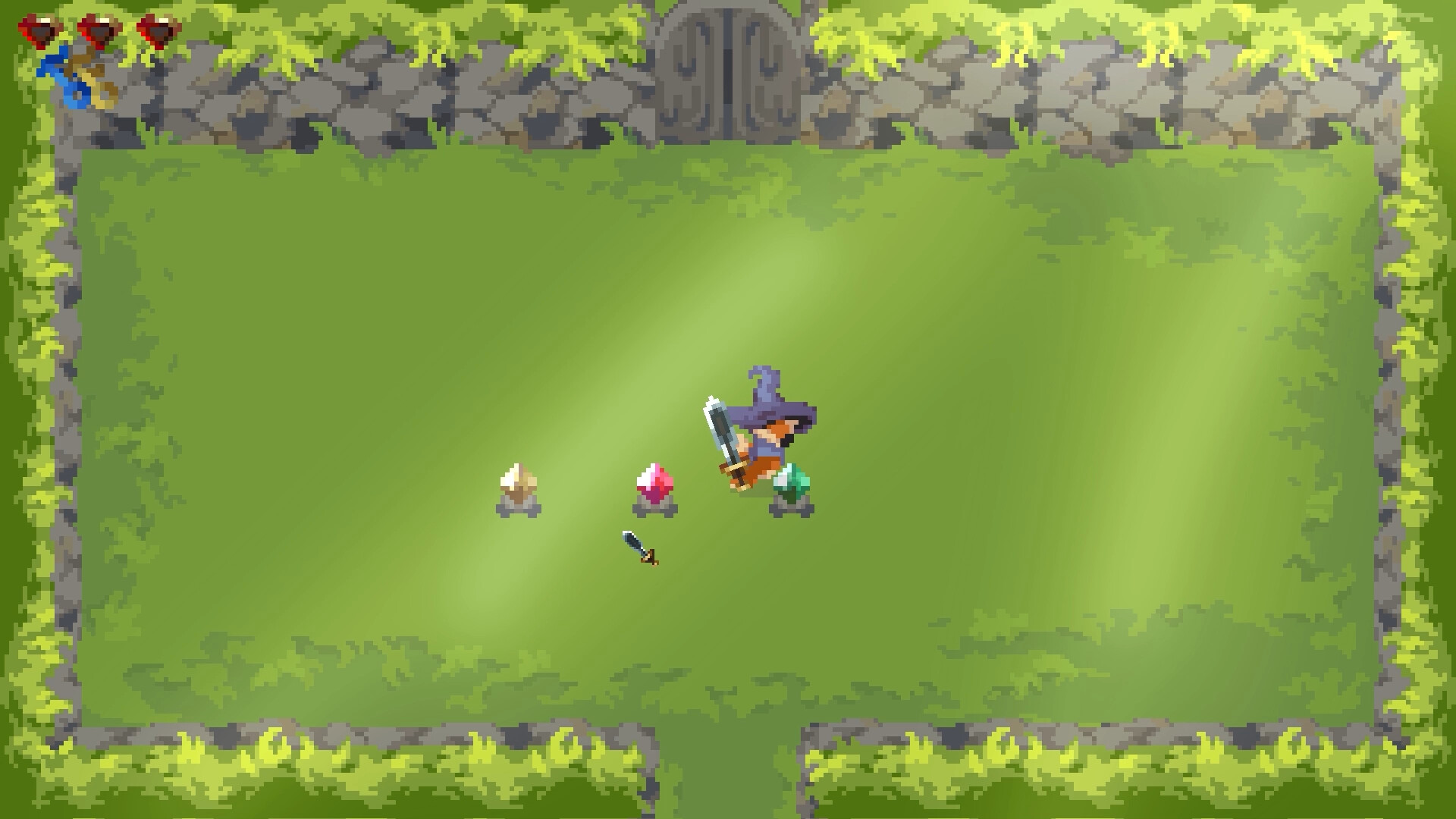Happy Souls screenshot 1