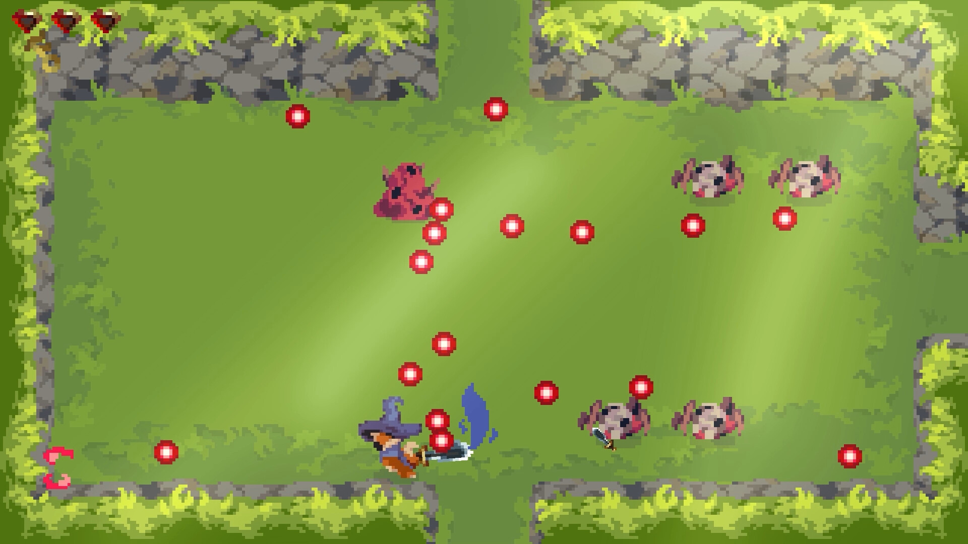 Happy Souls screenshot 7