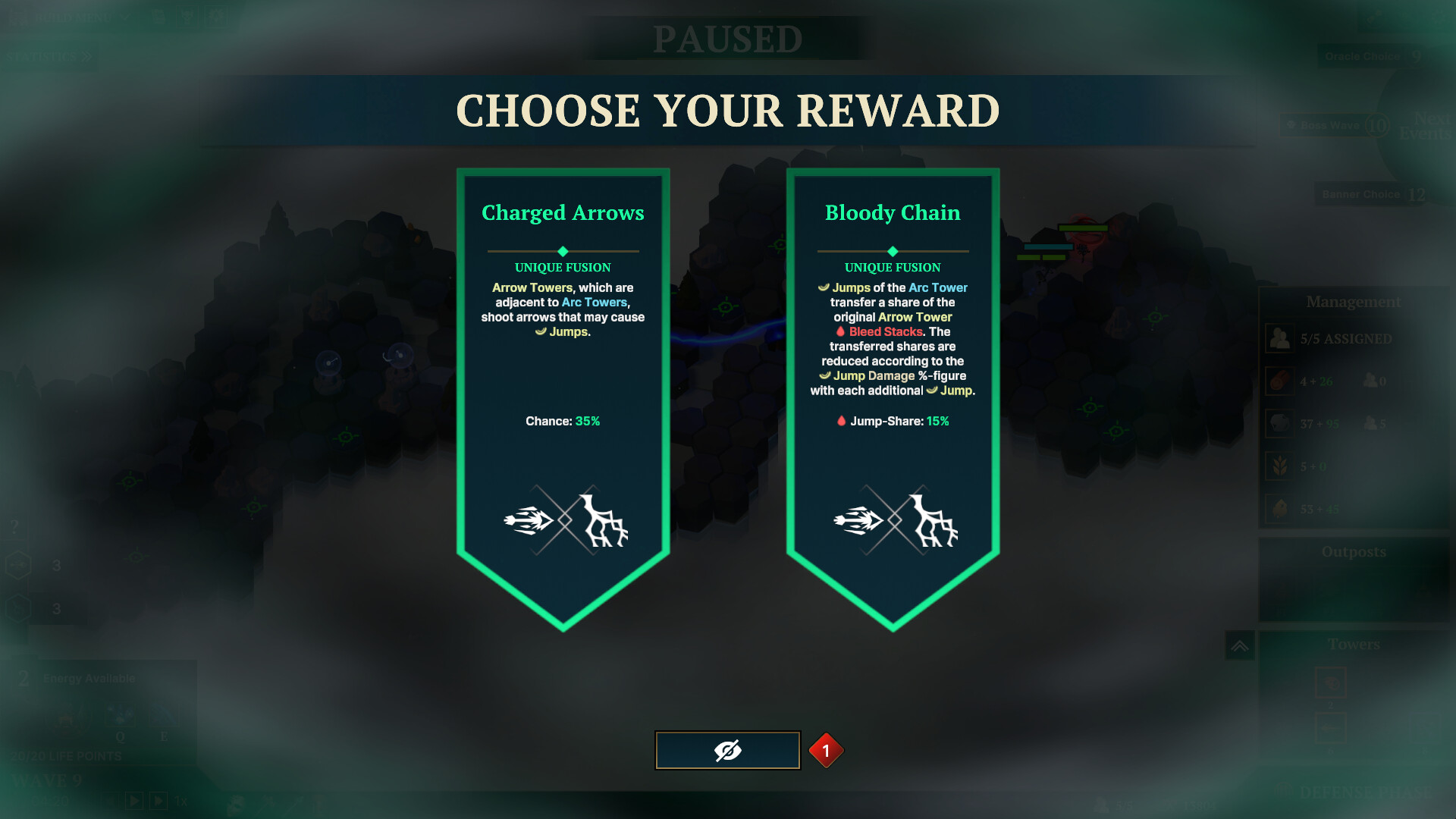 Nordhold screenshot 2