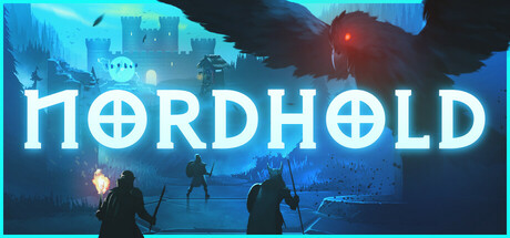 NORDHOLD: Tower Defense City Builder Cover Image