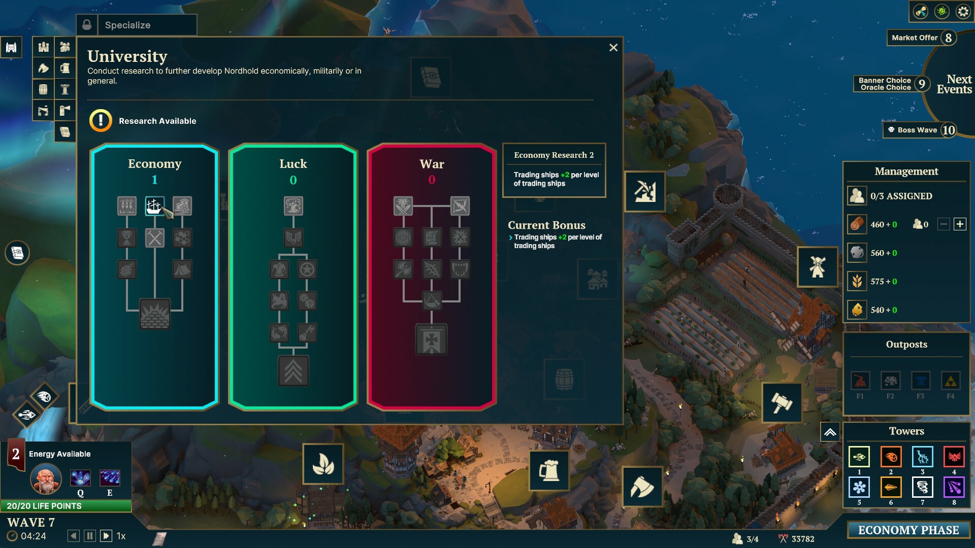 Nordhold screenshot 7