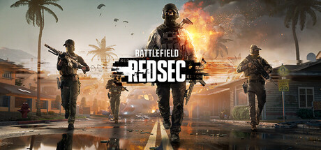 Battlefield™ REDSEC