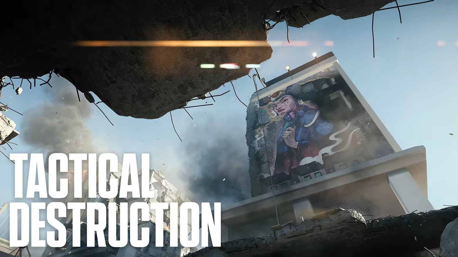 Battlefield REDSEC thumbnail