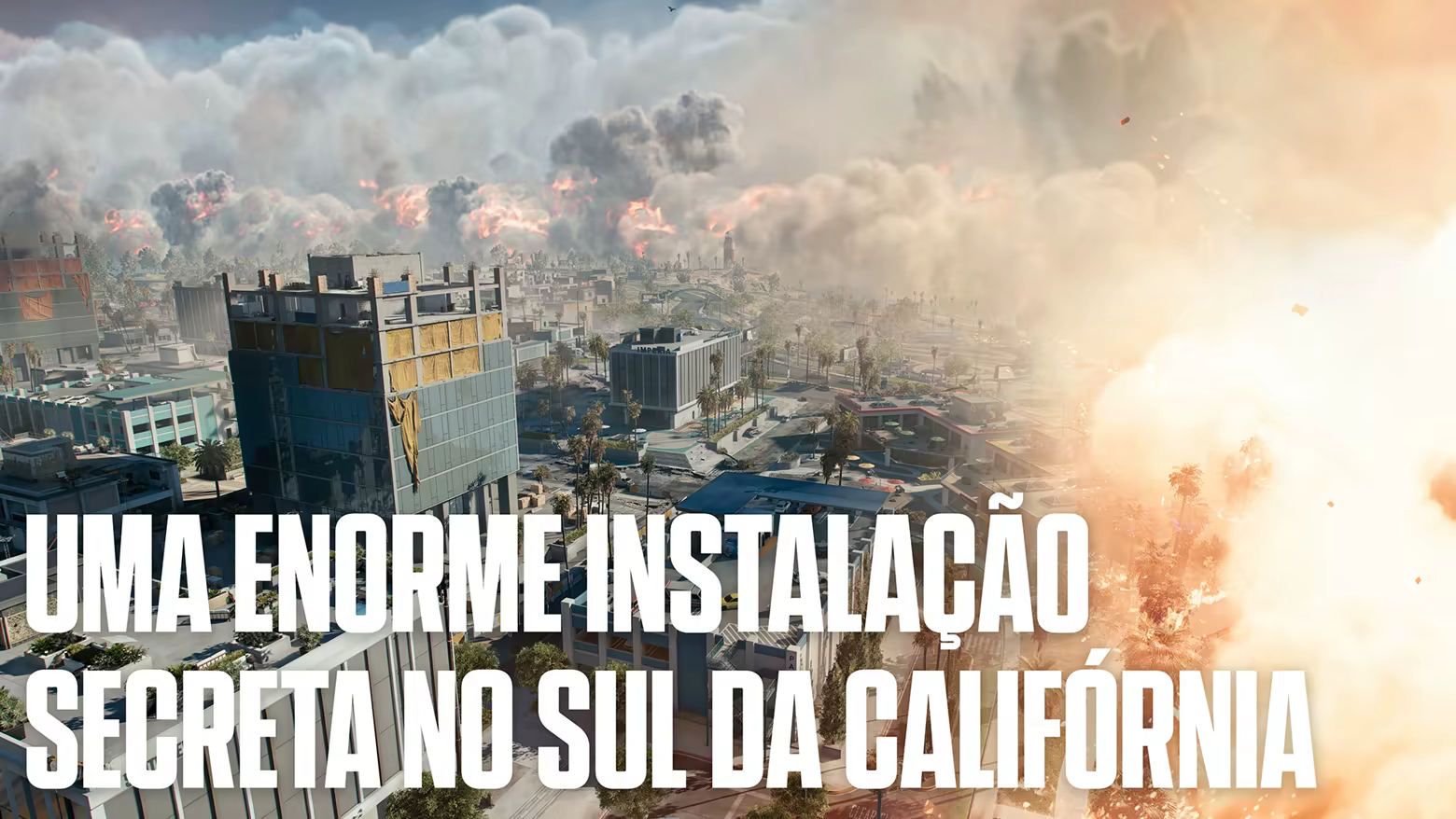 Battlefield REDSEC thumbnail