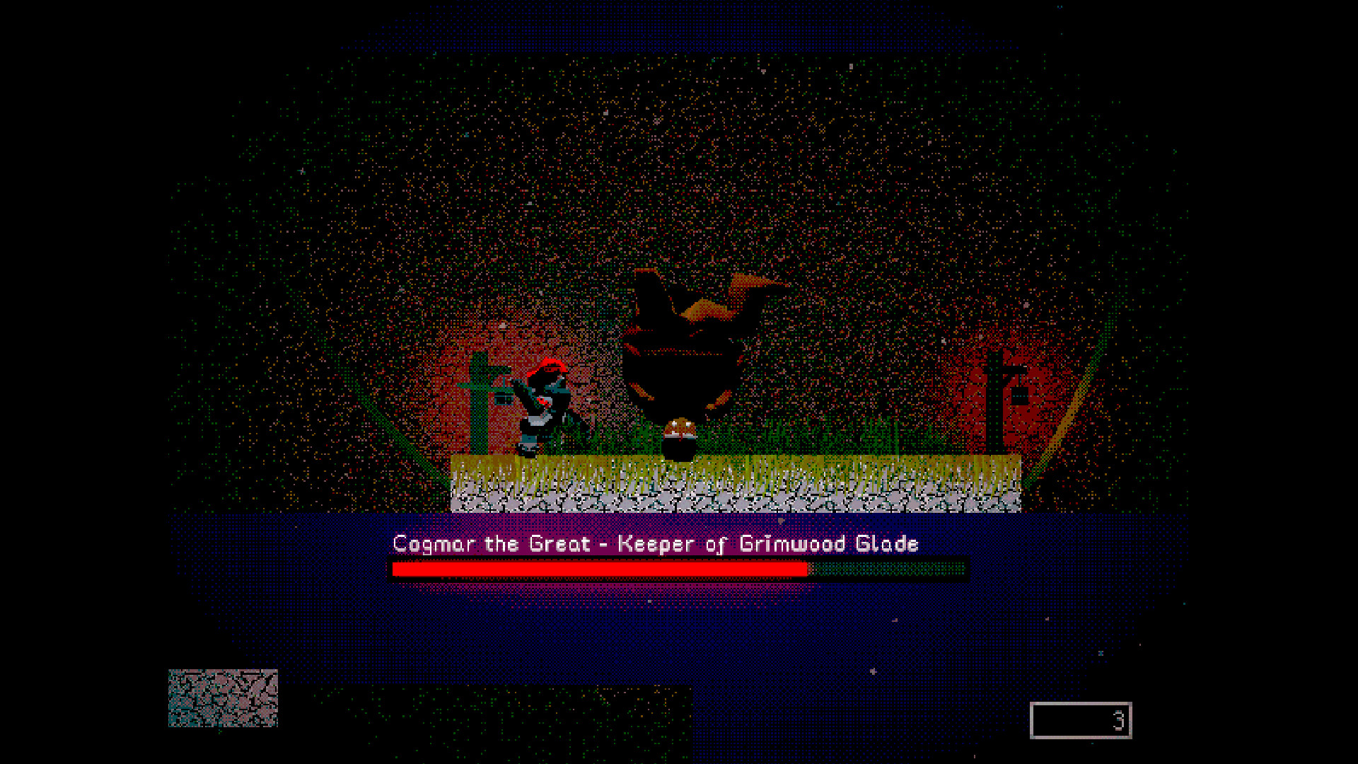 Knight Fall screenshot 6