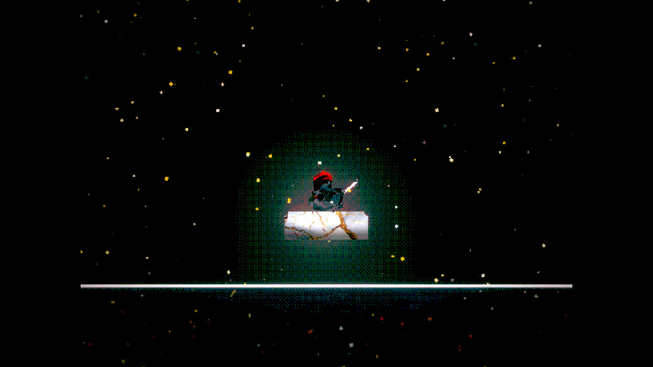 Knight Fall screenshot 7