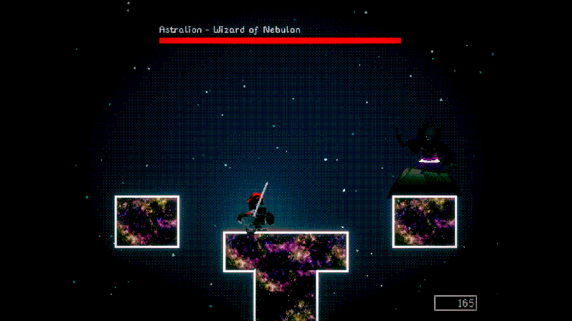 Knight Fall screenshot 3