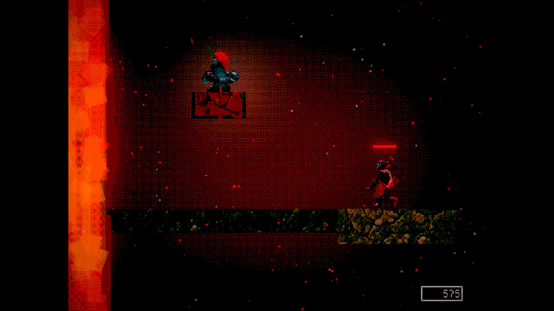 Knight Fall screenshot 2