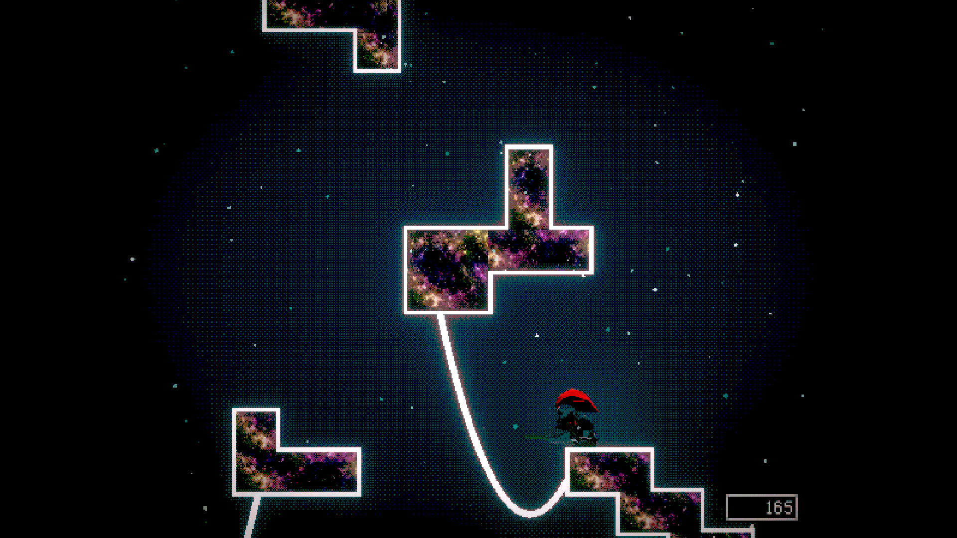 Knight Fall screenshot 4