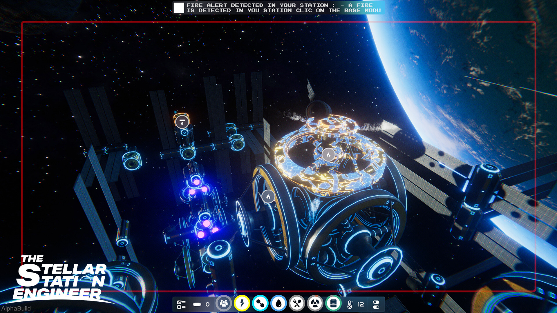 The Stellar Station Engineer screenshot 14