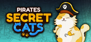 Secret Cats - Pirates
