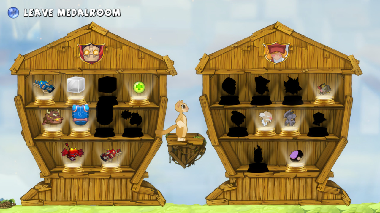 Team Indie screenshot 13