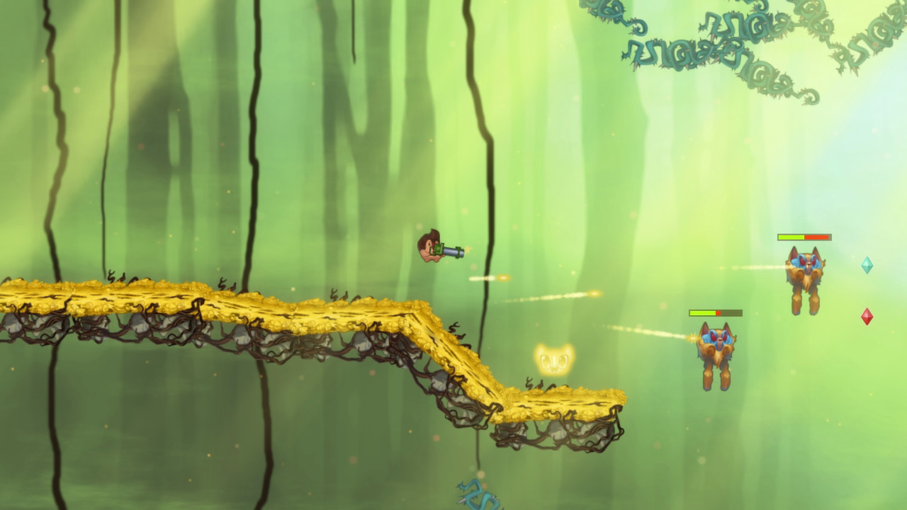 Team Indie screenshot 12