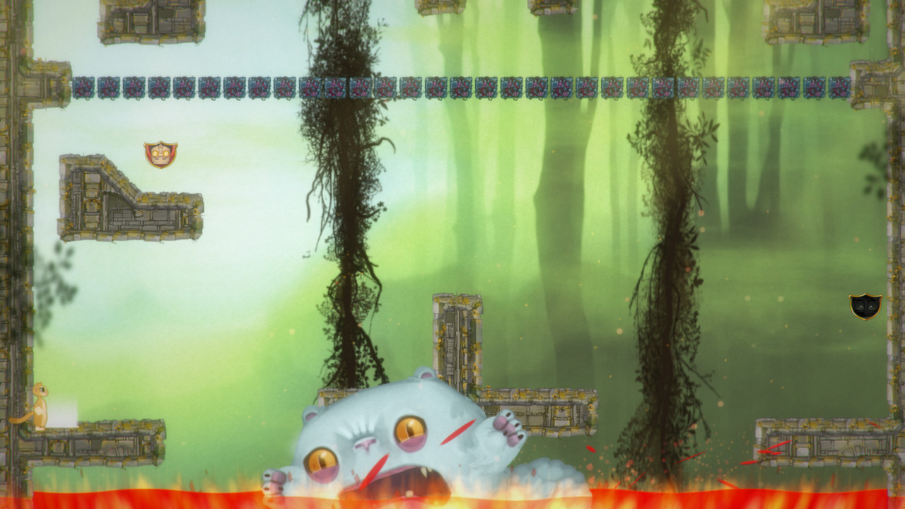 Team Indie screenshot 2