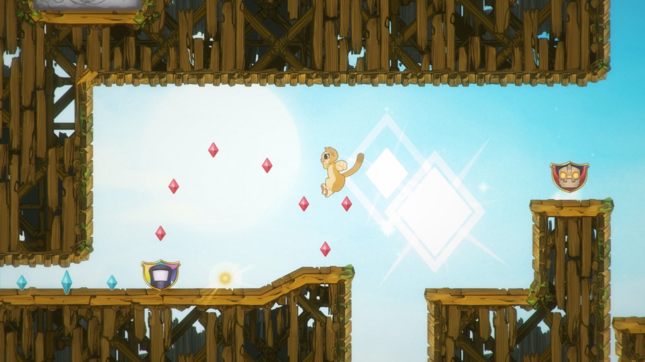 Team Indie screenshot 9