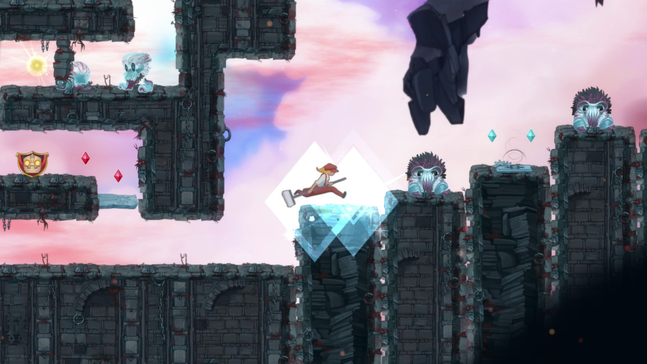 Team Indie screenshot 8