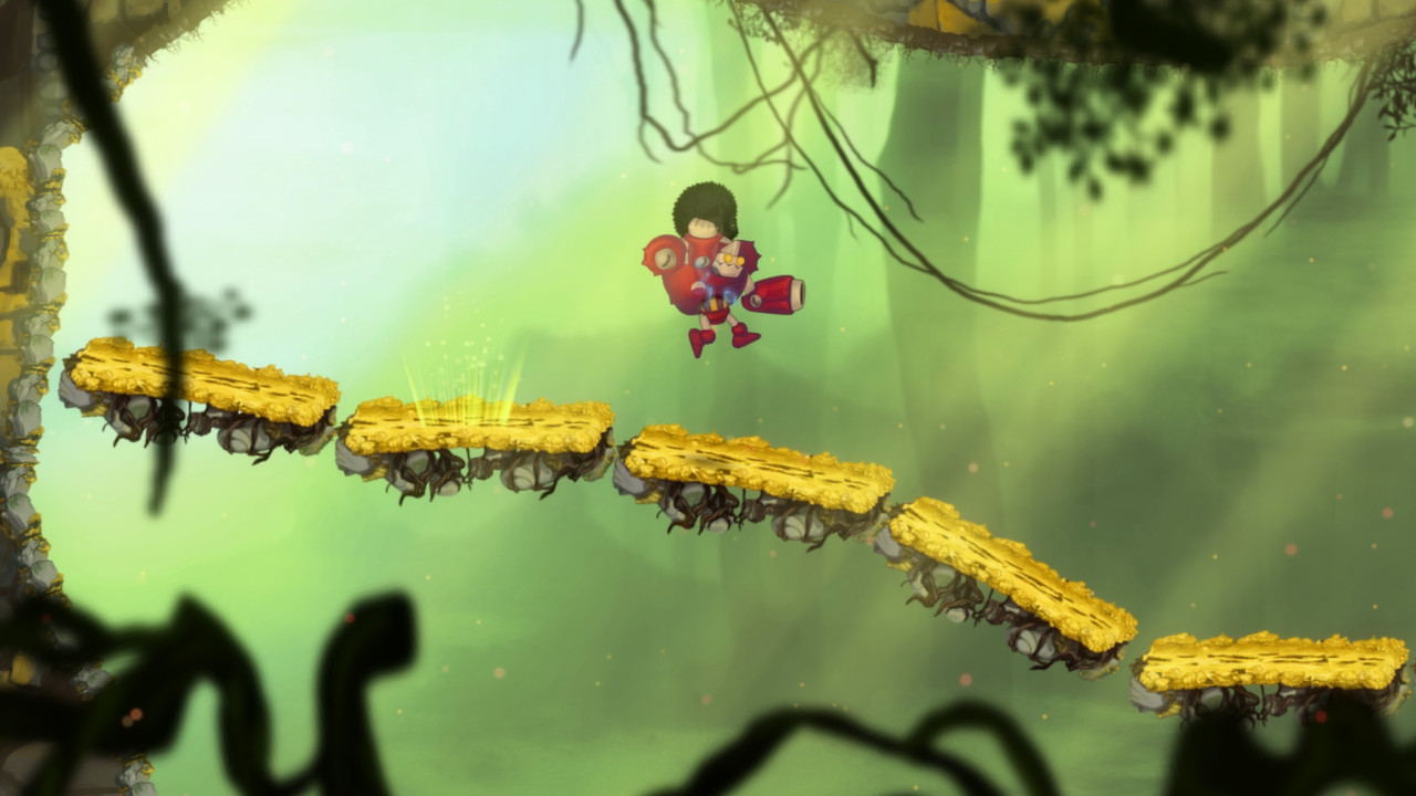Team Indie screenshot 6