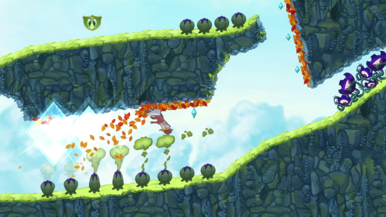Team Indie screenshot 4