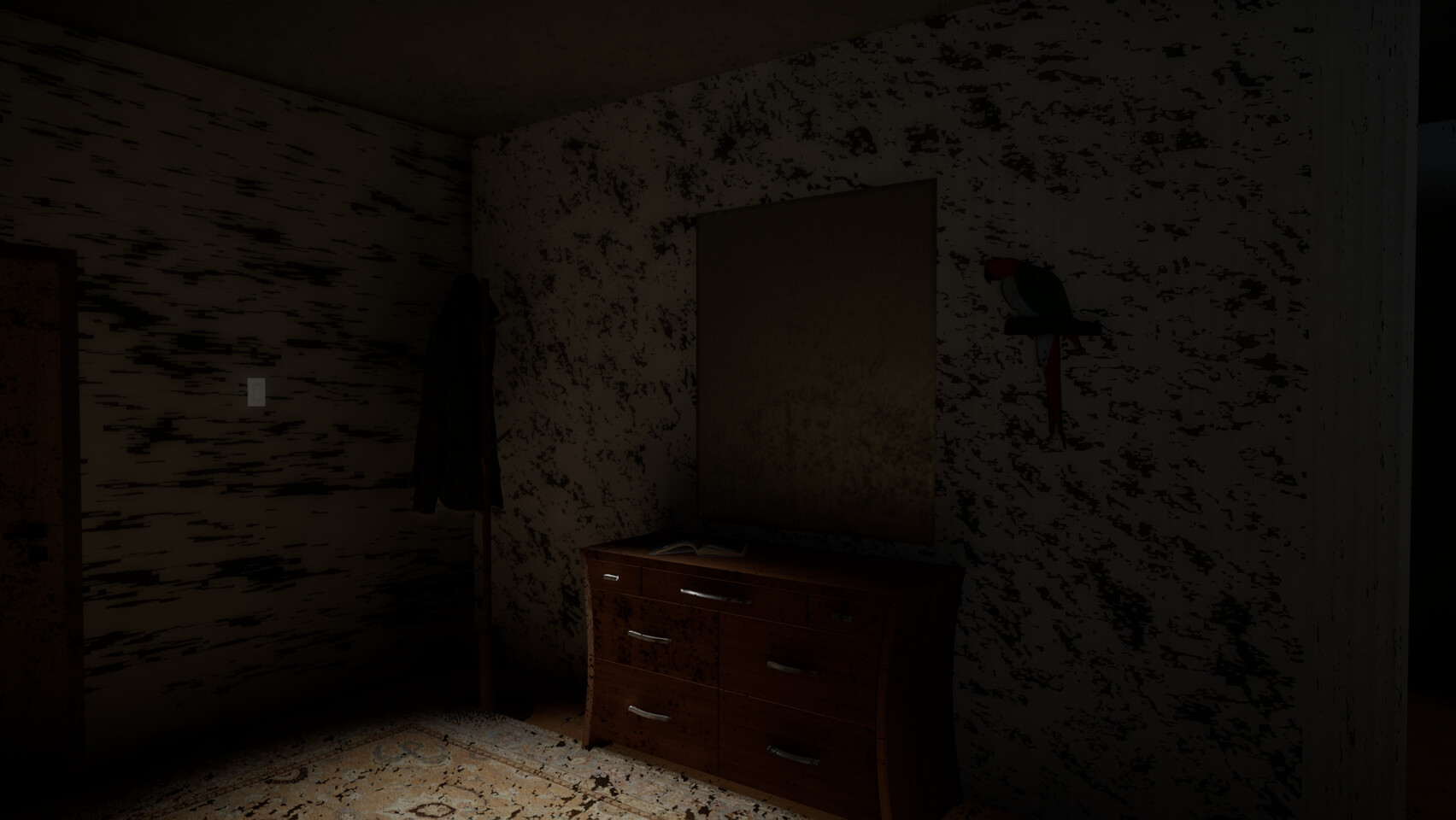 Lost Moment screenshot 3
