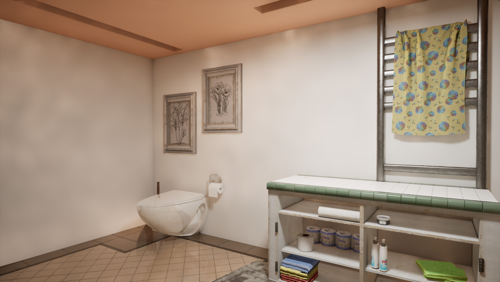 Lost Moment screenshot 5