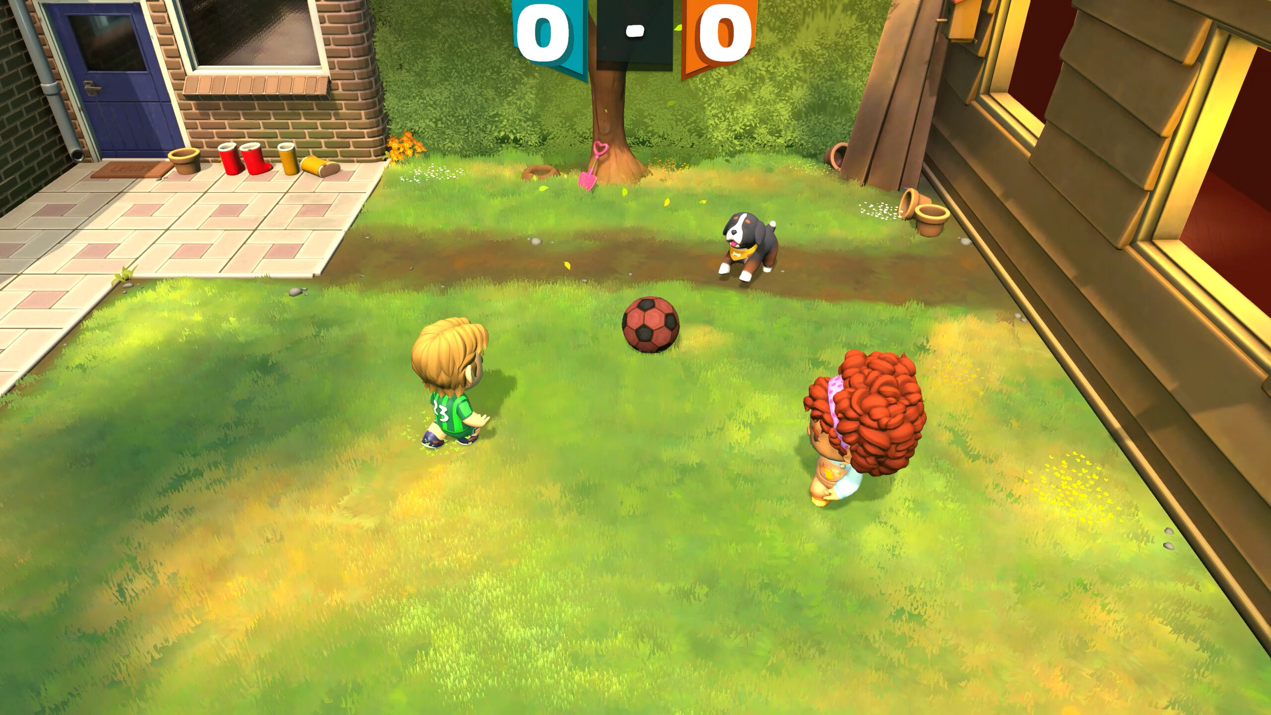 Footsy screenshot 8