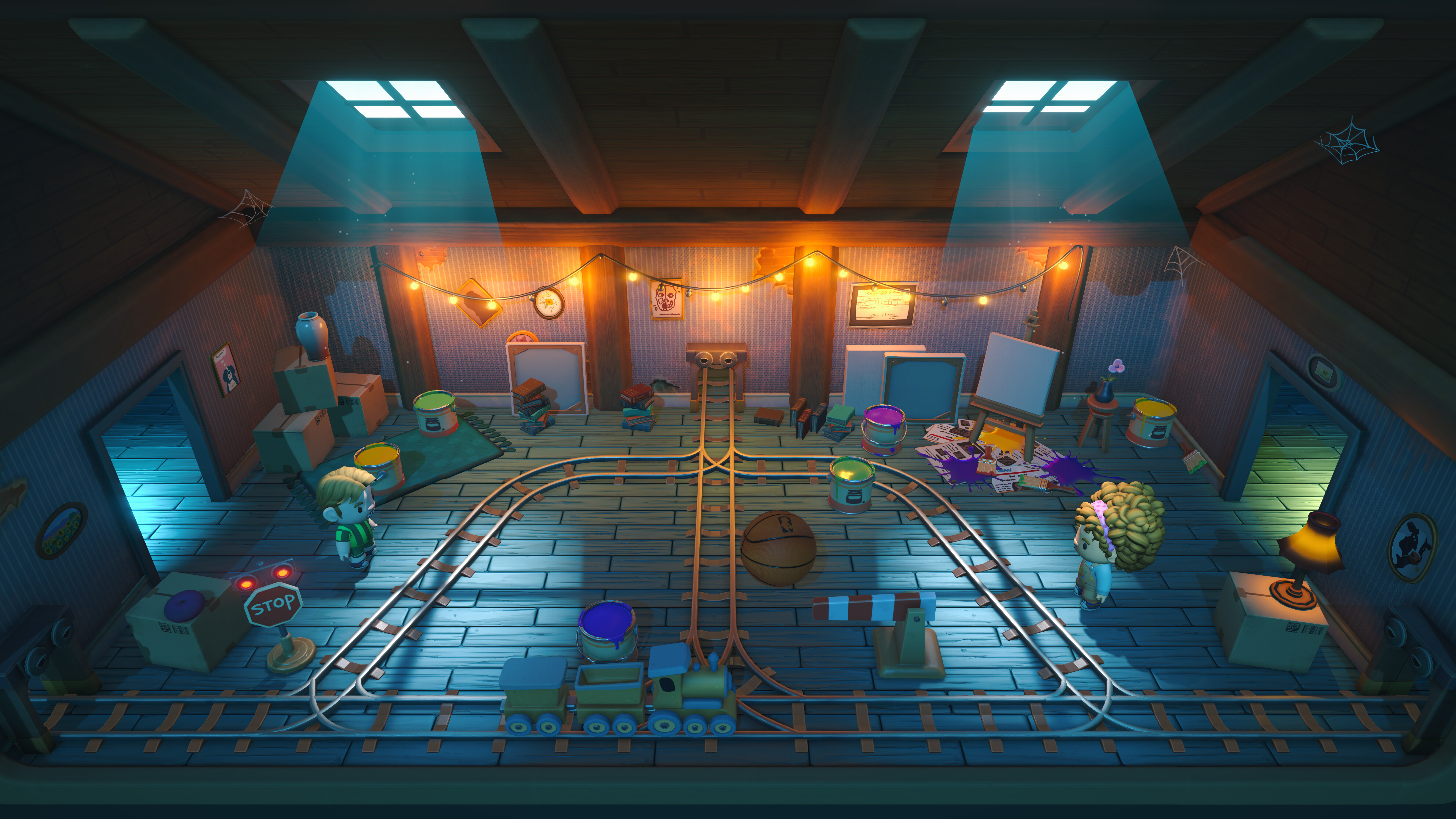 Footsy screenshot 9