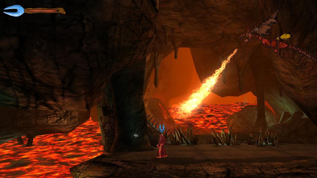 Stained screenshot 10
