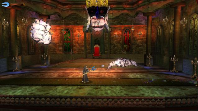 Stained screenshot 11
