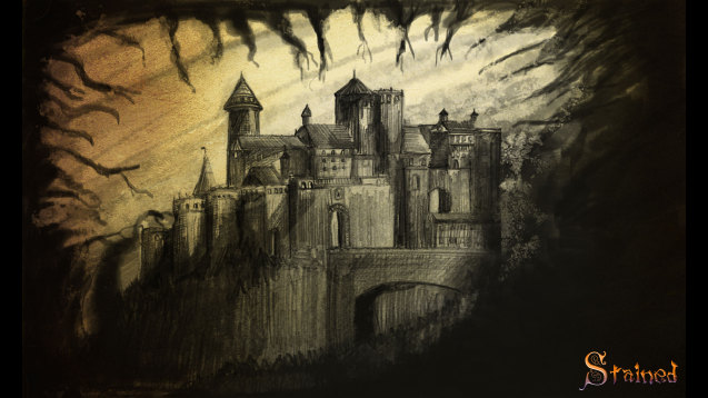 Stained screenshot 12
