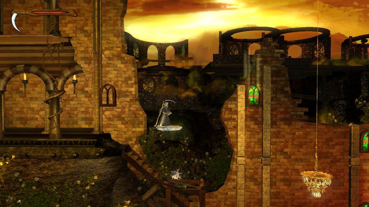 Stained screenshot 5