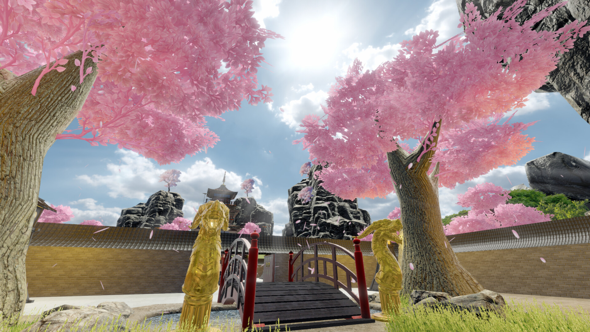 Speed Run screenshot 1